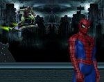    - 2 (Spiderman rush 2)