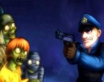 Изображение для Ловец зомби 2 (Zombie trapper 2)