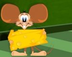     (Cheese thief)
