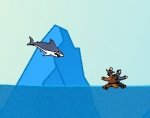 Горная акула (Shark mountain)