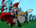 Изображение для Викинги: Война кланов (Teelonians: The clan wars)