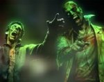 Изображение для Зомби от 1 лица (Undead invasion game)