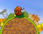     (Snail Bob game)