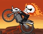    :    (Skull Rider: Acrobatic Hell)