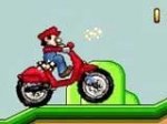 Изображение для Братья Марио на Мотоцикле 3 (онлайн)