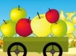 Изображение для Сколько яблок в тележке? (онлайн)