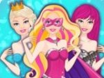 Супер Барби: От принцессы до рок-звезды (онлайн)