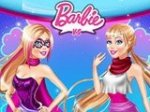 Барби: Супергерой или принцесса (онлайн)