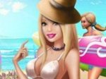 выходные Барби на пляже (онлайн)
