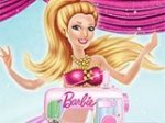Платье мечты Барби (онлайн)
