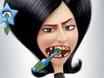 Миньоны: Уход за зубами Скарлет (онлайн)