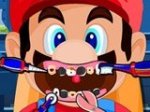 Лечить зубы Марио (онлайн)