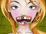Лечить зубы: Cьюзи у стоматолога (онлайн)
