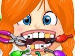 Зубной врач: Непоседа у дантиста (онлайн)