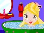 Клуб Винкс: Маленькая Стелла в ванной (онлайн)