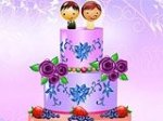 Изображение для Готовим еду: Украшение свадебного торта (онлайн)