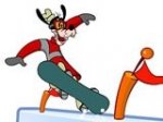 Изображение для Гуфи на сноуборде (онлайн)