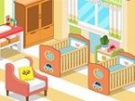 Переделки: Комната для новорожденных близнецов (онлайн)