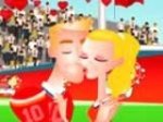 Изображение для Первый поцелуй Черлидеров (онлайн)