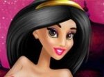 Жасмин в салоне красоты у Финси (онлайн)