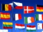 Изображение для Тест: Флаги стран мира (онлайн)