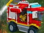 Изображение для Лего Сити: Пожар в лесу (онлайн)