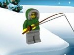 Лего рыбалка (онлайн)