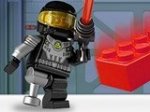 Изображение для Лего: Космическая ловушка (онлайн)
