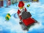 Изображение для Лего Сити: Новогодняя поездка (онлайн)