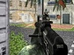 Стрелялка: Военное сражение 3d (онлайн)