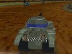 Изображение для Гонки на танках 3Д (онлайн)