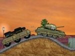 Мания танков (онлайн)