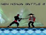 Изображение для Новая битва ниндзя 2 (онлайн)