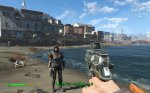 Рецензия на игру Fallout 4