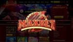 MaxBet предлагает в казино на деньги играть онлайн