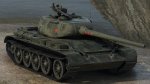 Т-44. Обзор танка в World of Tanks