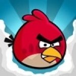 Сердитые птицы (Angry Birds) (онлайн)