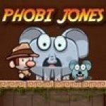 Фоби Джонс (Phobi Jones) (онлайн)