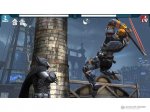 Batman arkham origins - 1- 