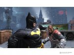   Batman arkham origins