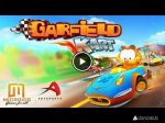 Изображение для Garfield kart fast and furry