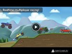 Race day - multiplayer racing