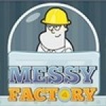 Беспорядок на заводе (Messy Factory) (онлайн)