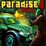 Мертвый рай 4 (Dead Paradise 4) (онлайн)