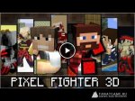 Изображение для Pixel fighter 3d