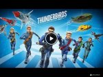 Изображение для Thunderbirds are go: team rush