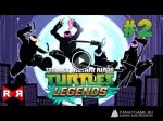 Изображение для Ninja turtles: legends