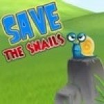 Спасение Улиток (Save the Snails) (онлайн)