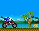 Изображение для Езда (Sonic ATV ride)