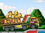 Изображение для Лего грузовик (онлайн)